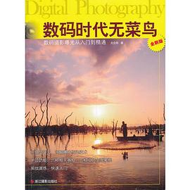數碼攝影曝光從入門到精通 數碼攝影曝光從入門到精通