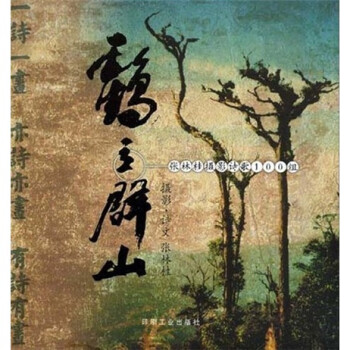 張林桂攝影詩歌100組 張林桂攝影詩歌100組