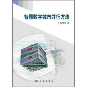 智慧數(shù)字城市并行方法 智慧數(shù)字城市并行方法
