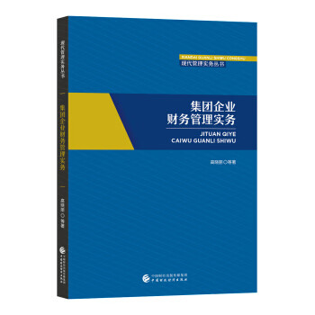 集團企業(yè)財務(wù)管理實務(wù) 集團企業(yè)財務(wù)管理實務(wù)