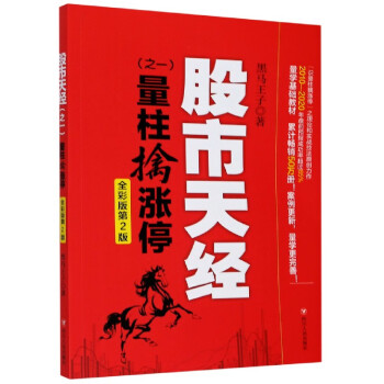 股市天經量柱擒漲停 股市天經量柱擒漲停