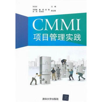 CMMI項目管理實踐 CMMI項目管理實踐