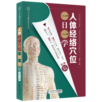 人體經(jīng)絡(luò)穴位一日一學(xué) 人體經(jīng)絡(luò)穴位一日一學(xué)