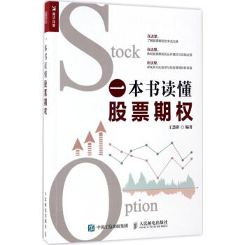 一本書讀懂股票期權 一本書讀懂股票期權