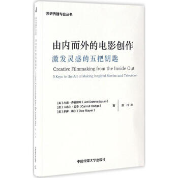 由內而外的電影創作 由內而外的電影創作
