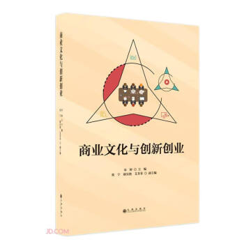 商業(yè)文化與創(chuàng)新創(chuàng)業(yè) 商業(yè)文化與創(chuàng)新創(chuàng)業(yè)