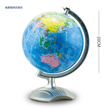 兒童AR燈光地球儀 兒童AR燈光地球儀