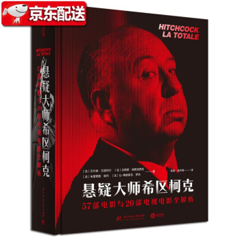 懸疑大師希區(qū)柯克 懸疑大師希區(qū)柯克