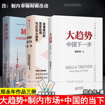 大趨勢(shì):中國下一 大趨勢(shì):中國下一