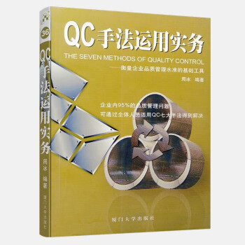 QC手法運用實務 QC手法運用實務