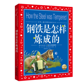 鋼鐵是怎樣煉成的 鋼鐵是怎樣煉成的