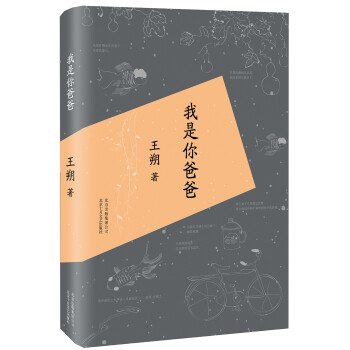 王朔:我是你爸爸 王朔:我是你爸爸