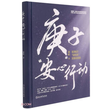 庚子“安心”行動 庚子“安心”行動