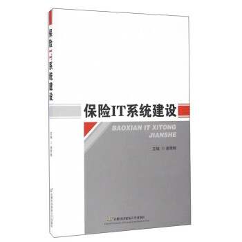 保險IT系統建設 保險IT系統建設