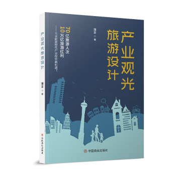 產業觀光旅游設計 產業觀光旅游設計