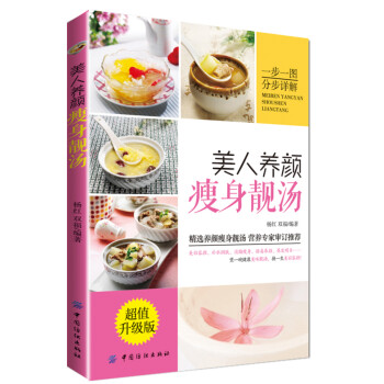 美人養(yǎng)顏瘦身靚湯