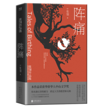 張翎作品集一陣痛 張翎作品集一陣痛