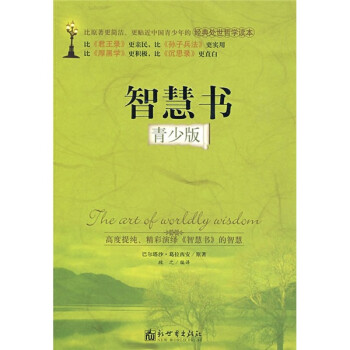 智慧書