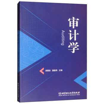 審計學(xué) 審計學(xué)