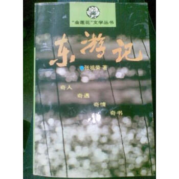 東游記 東游記
