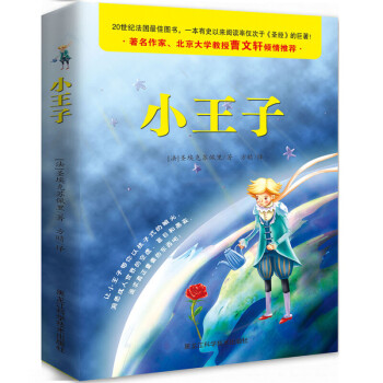 小王子 小王子