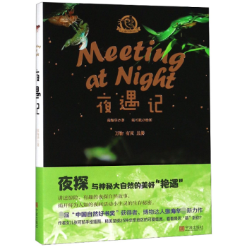 夜遇記 夜遇記