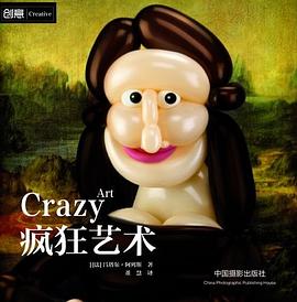 瘋狂藝術 瘋狂藝術