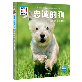 忠誠的狗 忠誠的狗