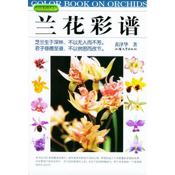 蘭花彩譜 蘭花彩譜