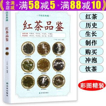 紅茶品鑒 紅茶品鑒