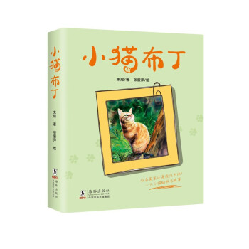 小貓布丁 小貓布丁