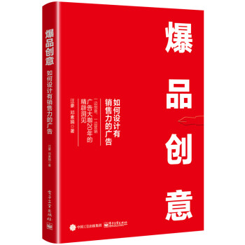 爆品創意 爆品創意