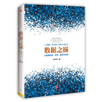 數(shù)據(jù)之巔 數(shù)據(jù)之巔