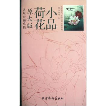 荷花小品 荷花小品