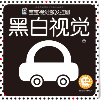 黑白視覺 黑白視覺