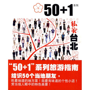私家臺北 私家臺北