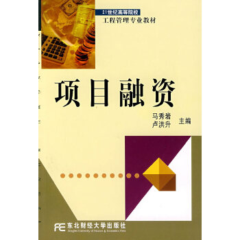 項目融資 項目融資