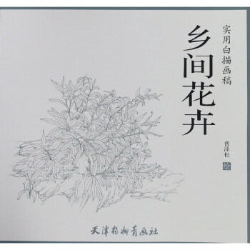 鄉間花卉 鄉間花卉