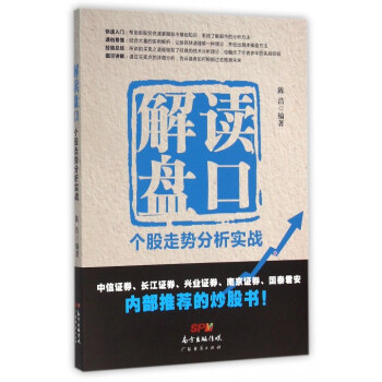 解讀盤口 解讀盤口