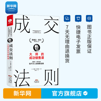 成交法則 成交法則