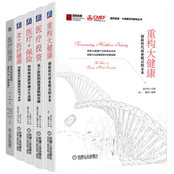 醫療投資 醫療投資