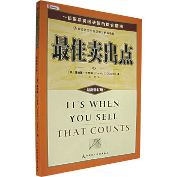 佳賣出點(diǎn) 佳賣出點(diǎn)