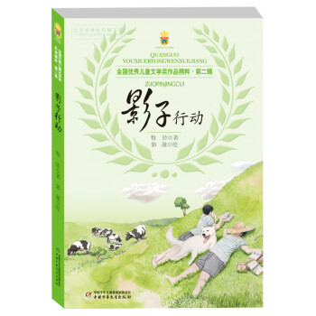 影子行動 影子行動