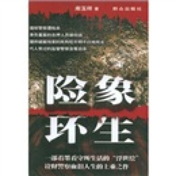 險象環生 險象環生