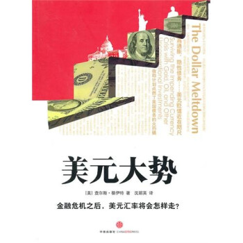 美元大勢 美元大勢