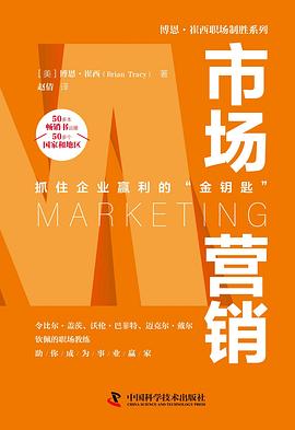 市場(chǎng)營(yíng)銷(xiāo) 市場(chǎng)營(yíng)銷(xiāo)