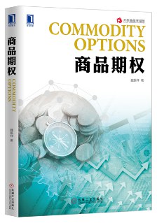 商品期權 商品期權