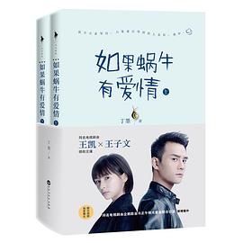 丁墨作品