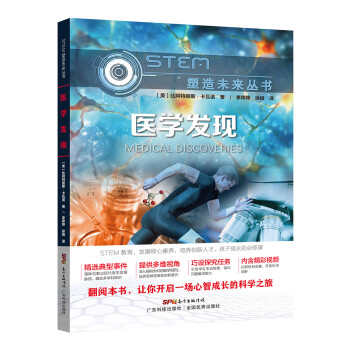 醫學發現 醫學發現
