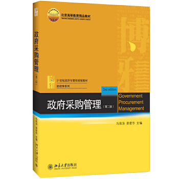 采購管理 采購管理